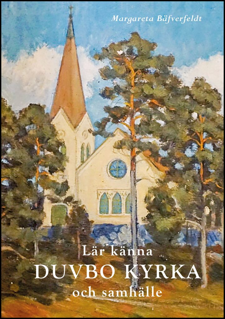 Lär känna Duvbo kyrka